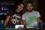 Friday Night at Byblos Old Souk